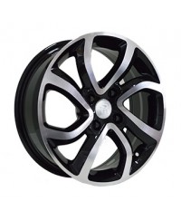 Replay Ci37 BKF R16 W6.5 PCD4x108 ET23 DIA65.1
